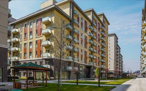 BAYRAMPAŞA KİPTAŞ KONUTLARINDA 3+1 FIRSAT DAİRE