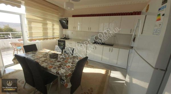 TAŞDOĞAN'DAN GÜLPINARDA 3640 M2 ALANA SAHİP VİLLA