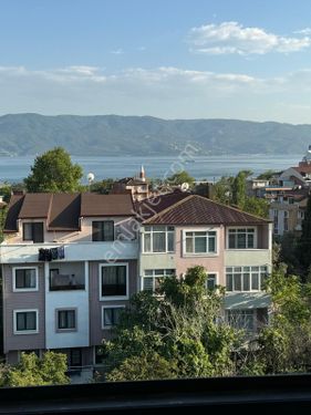  Remax Palas'tan Körfez'de Deniz Manzaralı 4+1 Satılık Dubleks