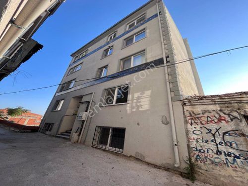 ÇANAKKALE BİGA HAMDİBEY MAHALLESİNDE 1+1 SATILIK DAİRE