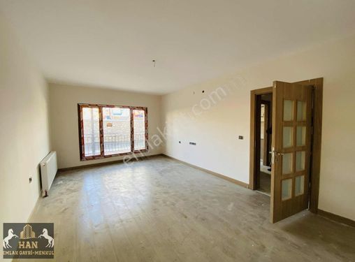 HAN EMLAKTAN AŞAĞI HOLPENK TOKİLERİNDE SATILIK 3+1 DAİRE