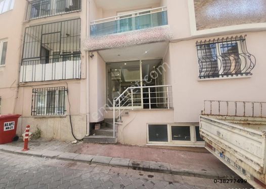 DENİZLİ MERKEZİNDE LİSE YAKINI  SATILIK 265 M2 DÜKKAN OFİS