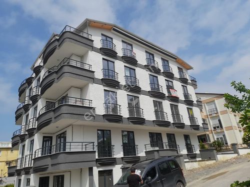  DARICA FARABİ HASTANESİ YANI 3+1 SIFIR 150 M2 NET SATILIK LÜX DAİRE DENİZ MANZARALI