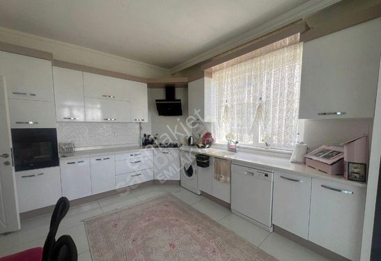 NEVŞEHİR MERKEZ 15 TEMMUZ MAHALLESİ'NDE 4+1  SATILIK DAİRE 