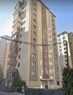 Kayseri'nin nezih bölgesinde site içerisinde eşyalı daire 