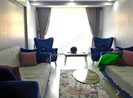 GOCCE GAYRİMENKUL K.ÇEKMECE 2+1 95 M2 ALANLI SATILIK DAİRE