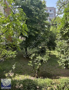 FATİH VATAN CADDESİNDE TURYAPTAN ÇİFT CEPHELİ 3+1 140m2 DAİRE