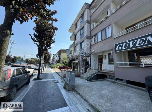 Akbal'dan İşlek Cad. Üzerinde Yatırımlık Net 72m² Satılık Dükkan