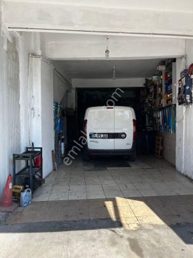 Ataşehir Yeni Çamlıcada Devren Oto Elektrik Dukkanı