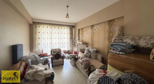 ŞEFİKCAN'DA YILDIZ KULE RESİDENCE ARAKAT LÜKS GENİŞ 3+1 DAİRE