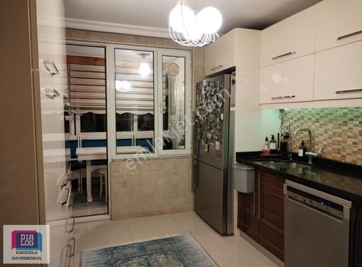 BAHÇEKÖY DE CADDE ÜZERİ LÜX DAİRE