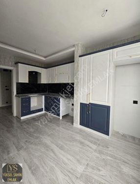 YÜKSEL ŞAHİN'DEN SİLLE AK'DA 3+1 MÜSTAKİL TADINDA SATILIK DAİRE