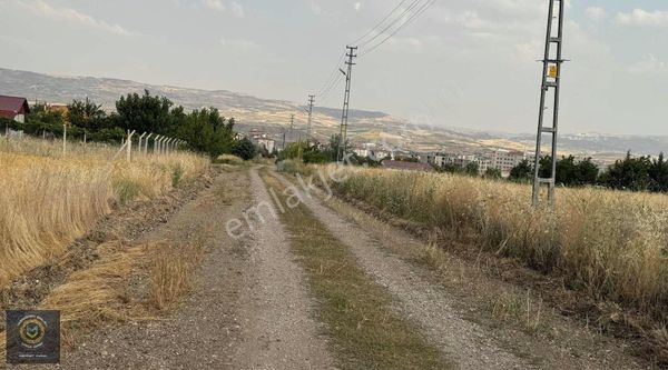 YASSIÖREN EMLAK'TAN FATİH MAHALLESİNDE TEK TAPU İMARLI ARSA