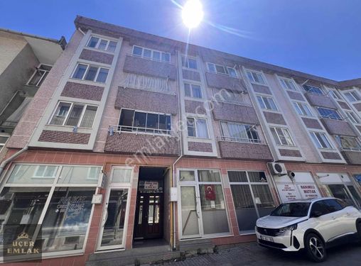 BABAESKİ ÇARŞI MERKEZDE 3+1 KAÇIRILMAYACAK DAİRE