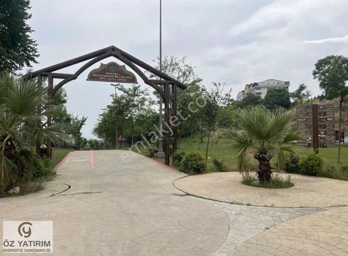 GEBZE TATLIKUYUDA VADİ PARK EVLERİNDE 3+1 SATILIK DAİRE