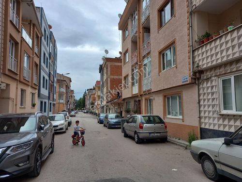  ROMA' dan SİNANBEY MAH. SATILIK DAİRE