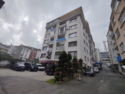 MERKEZİ Konumda ASANSÖRLÜ, önü açık, MANZARALI SATILIK 3+1 DAİRE