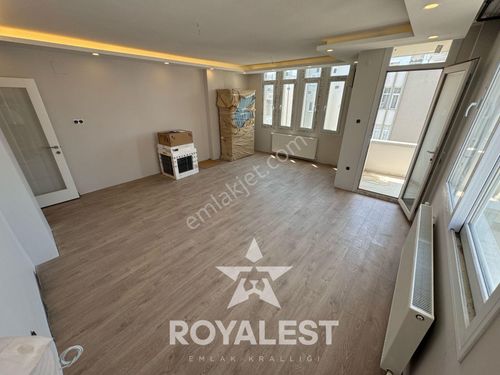  ROYALEST TEN FULL YENİ YAPILI SÜPER KONUM LÜX DAİRE