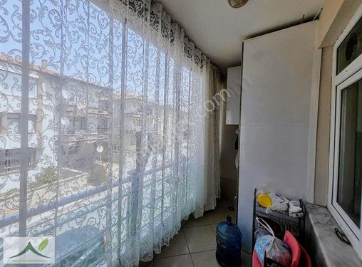 ANKARA POLATLI FATİH MAH. KLİMALI SATILIK FULL YAPILI 3+1 DAİRE