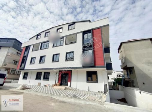 DARICA'DA MARMARAYA YÜRÜME MESAFESİNDE SIFIR 2+1 SATILIK DAİRE