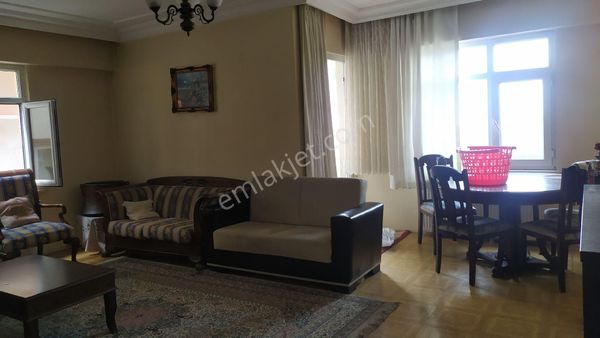 Maltepe Fındıklı mahallesinde 3+1 eşyalı 