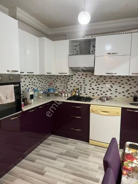  BABAESKİ ÇARŞI MERKEZİNDE 100 M2 3+1  SATILIK DAİRE