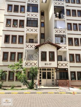 SAFRANBOLU YAZIKÖY TOKİDE SATILIK 2+1 ARA KAT DAİRE