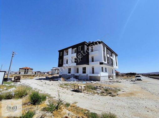 YENİ ADLİYE ARKASI LÜKS EŞYALI ARAKAT 1+1 SATILIK DAİRE