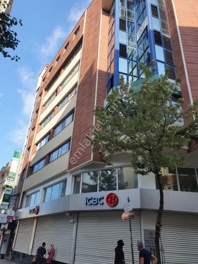  MİA'DAN İLKADIM ÇİFTLİK CADDESİ'NDE SATILIK BÜRO&OFİS İŞ YERİ