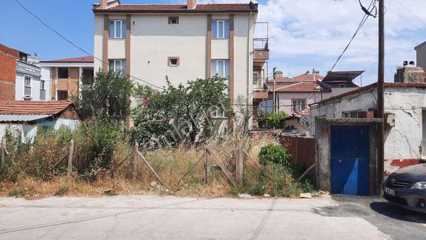  BALIKESİR MERKEZ 2. GÜNDOĞANDA PROJELİ ARSA