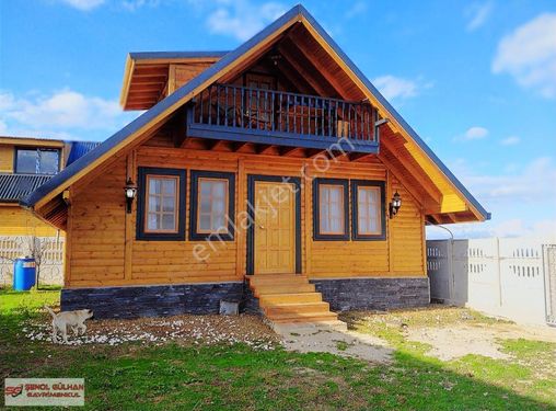 BUNGALOV ÇATALCAM SAMSUN BUNGALOV