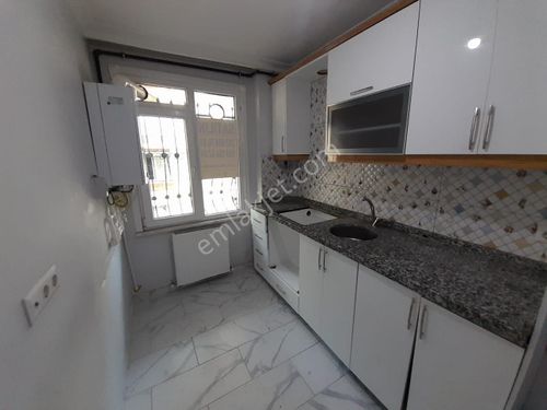  LOFT'tan KANARYA'da 2+1 85m2 YENİ BİNADA KİRALIK DAİREE