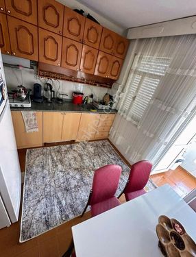 KAVAKLI MAHALLESİNDE SATILIK DAİRE