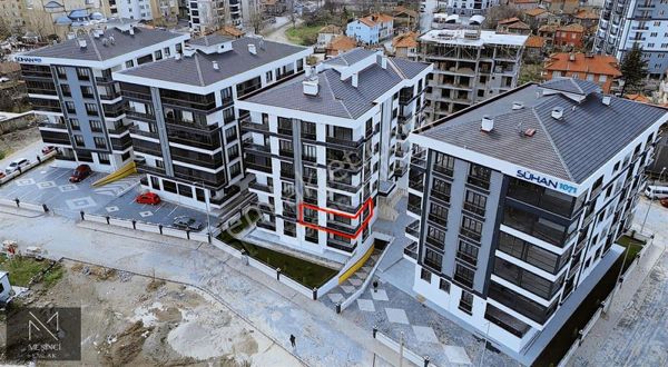 Isparta/Merkez'de Satılık 2+1 Sıfır daire