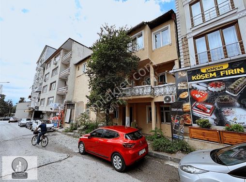 İZMİT KOZLUK'TA MERKEZİ YERDE YATIRIMLIK SATILIK KOMPLE BİNA