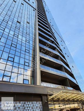 ŞİŞLİ BOMANTİ BY ROTANA SATILIK 3+1 BOGAZ MANZARALI DAİRE