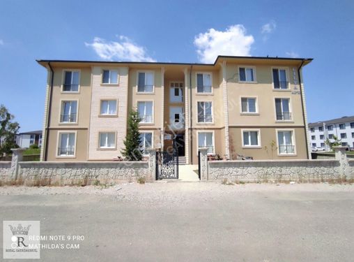 SAKARYA ROYAL'DEN AKYAZI TOKİ YAKININDA 2+1 GENİŞ DAİRE