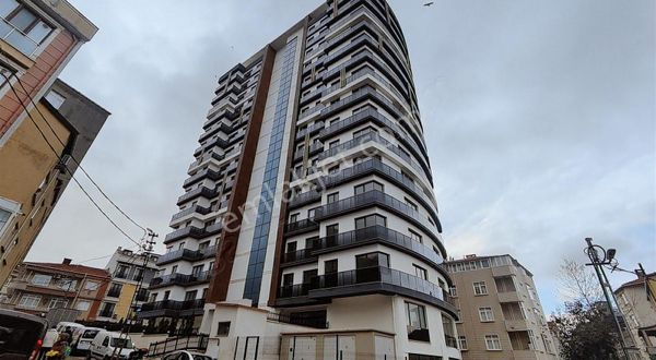 İSTOVA KULE 4.LEVENT YENİ BİNA KİRALIK RESİDANCE 2+1 55M2 5.KAT