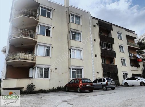 İZMİT SERDAR MAHALLESİ 3+1 SATILIK DAİRE