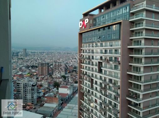 Emlak Buraya'dan Dap İzmir Kulede Yatırımlık 1+0 Daire