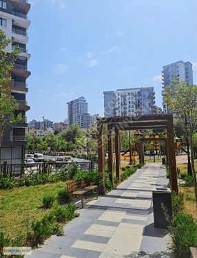 ANIL PARK EVLERİNDE YÜKSEK KAT, MANZARALI, KİRALIK EŞYALI 1+1