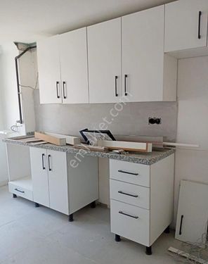 SANAYİ MAH. 80M2 2+1 HARİKA LOKASYONDA,ARSA TAPULU