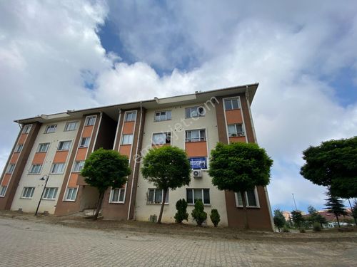  YILDIZLI TOKİ'DE EŞYALI SATILIK 1+1 DAİRE