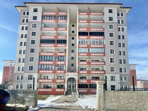 Remax Penta ' dan  Abdurrahman Gazi  Tokiler ' de  4+1 Satılık Daire