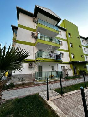  NEZİH BİR SİTEDE 2+1 SATILIK DAİRE 