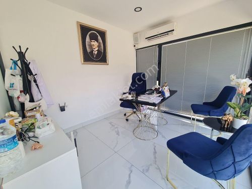 GoldHouse dan Devren Kiralık Estetik & Güzellik Salonu