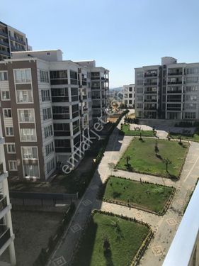 Kelebek Park Everinde 3+1 Satılık 