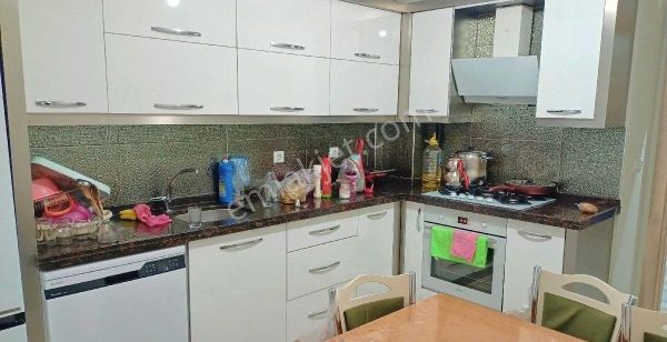 BOLU KÜLTÜRDE ARA KAT 2+1 DAİRE