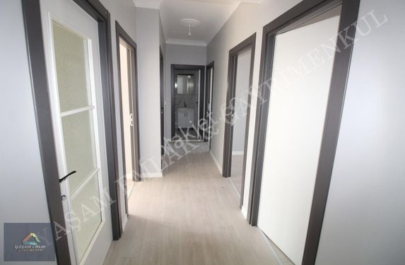 YAŞAM'DAN ORHANGAZİ MAHALLESİNDE ARA KAT 3+1 SIFIR DAİRE