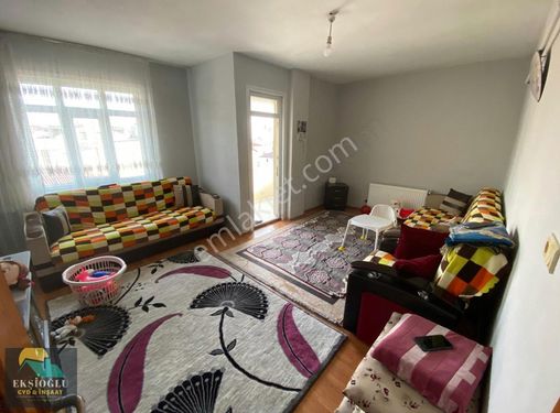 ARAPÇEŞME KAVAK CADDESİNDE YATIRIMA UYGUN 3+1 SATILIK DAİRE